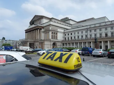 Taxi Rafał Starogard Gdański